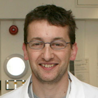 Matthew Smalley   BA (Hons) (Oxon) PhD